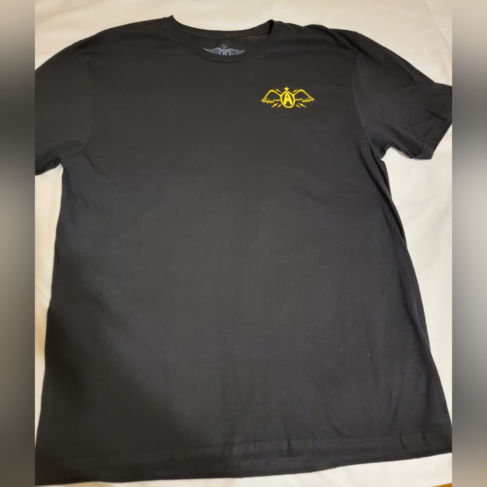 Aerosmith Tee Shirt